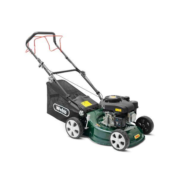 Lawn Mower
